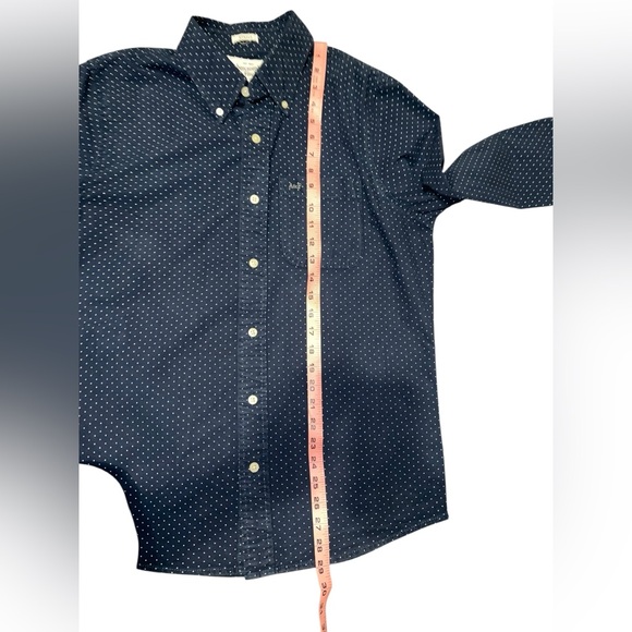 4x Abercrombie & Fitch Button Down Tops - Picture 12 of 13